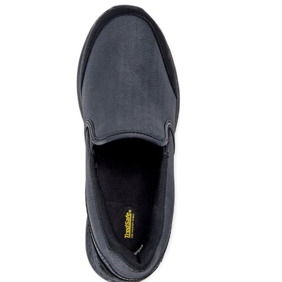 NEW Tredsafe Women's Sara II Slip Resistant Shoes - Size 7 - Picture 5 of 14